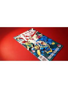 CASI EXCELENTE ESTADO X MEN 13 FORUM