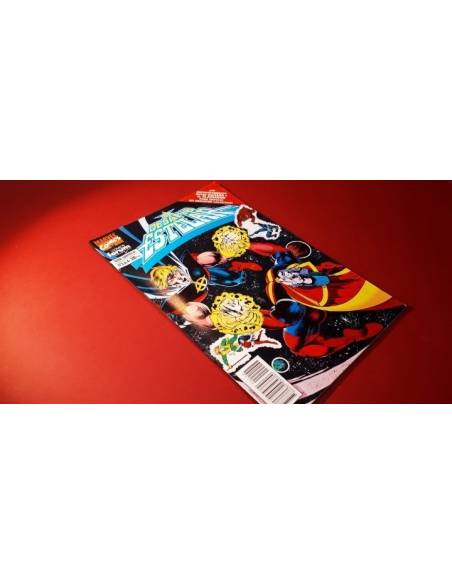 MUY BUEN ESTADO DESAFIO ESTELAR 2 FORUM