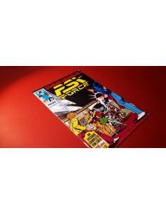 CASI EXCELENTE ESTADO PSI-FORCE 12 FORUM