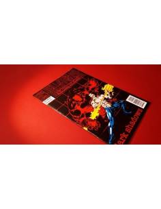 EXCELENTE ESTADO HELLSTRORM EL HIJO DE SATAN 4 FORUM