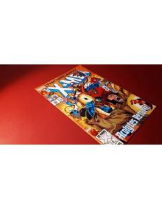 EXCELENTE ESTADO UNCANNY X MEN 298 MARCH 1993 USA