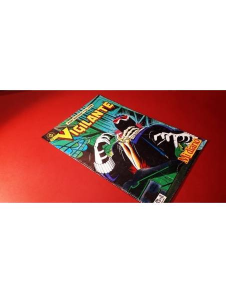 BUEN ESTADO VIGILANTE 9 FORUM