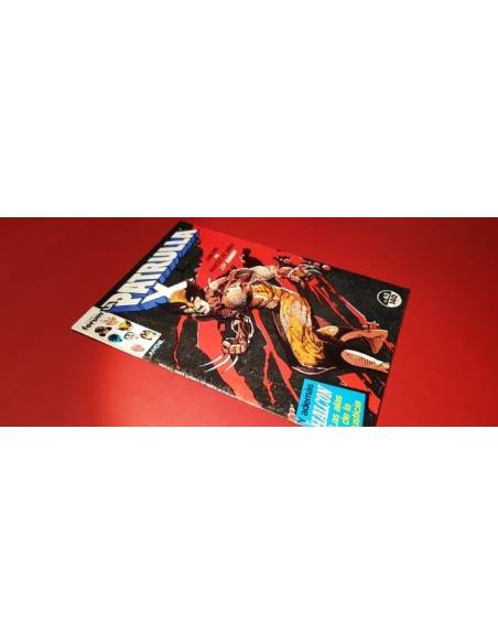 MUY BUEN ESTADO LA PATRULLA X 63 FORUM
