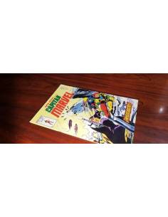 EXCELENTE ESTADO SUPER HEROES 132 VOL II
