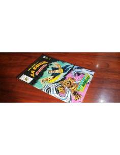 EXCELENTE ESTADO SUPER HEROES 134 VOL II