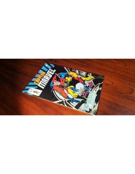 EXCELENTE ESTADO SUPER HEROES 133 VOL II