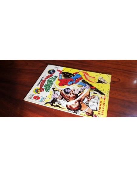 EXCELENTE ESTADO SUPER HEROES 29 VOL II