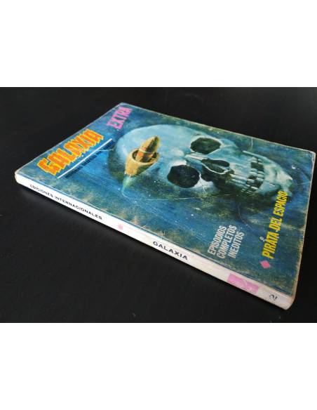 NORMAL ESTADO GALAXIA 2 VERTICE TACO