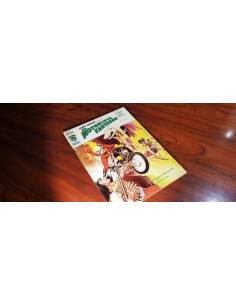 EXCELENTE ESTADO SUPER HEROES 3 VOL II