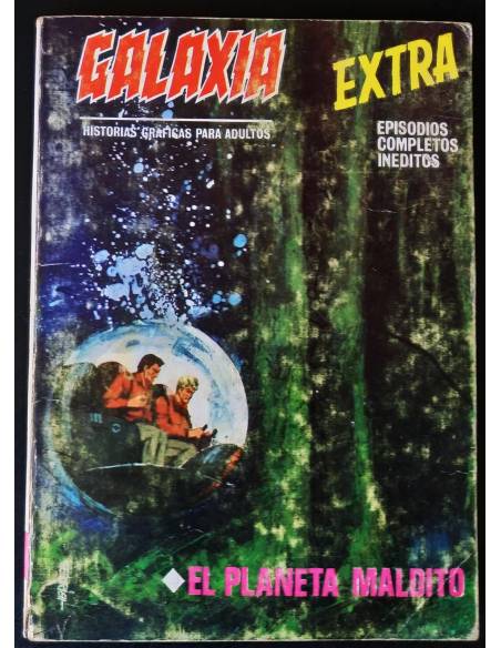 NORMAL ESTADO GALAXIA 4 VERTICE TACO