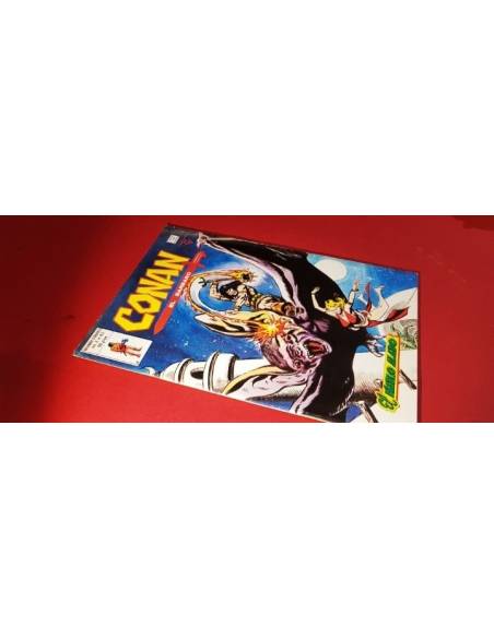 EXCELENTE ESTADO CONAN 43 VERTICE VOL II