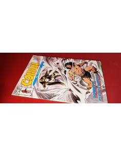 EXCELENTE ESTADO CONAN 36 VERTICE VOL II