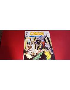 BASTANTE NUEVO CONAN 18 VERTICE VOL II