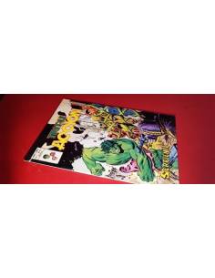 EXCELENTE ESTADO TRIPLE ACCION 15 VERTICE