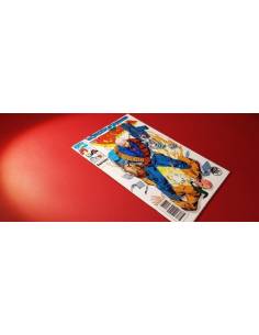 MUY BUEN ESTADO LA PATRULLA X 133 FORUM