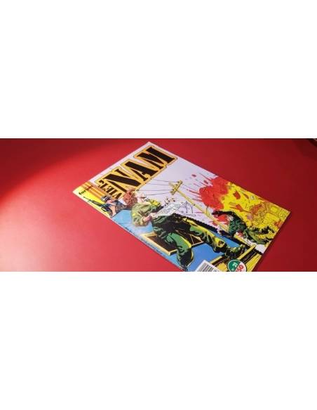 MUY BUEN ESTADO VIETNAM 21 FORUM