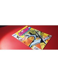 MUY BUEN ESTADO G.IJOE 18 FORUM