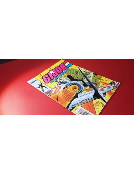 MUY BUEN ESTADO G.IJOE 18 FORUM