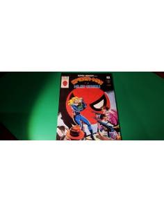 EXCELENTE ESTADO SUPER HEROES 124 VOL II
