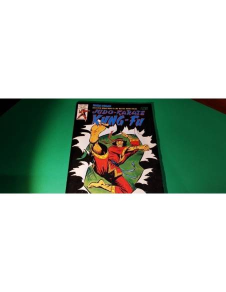 BASTANTE NUEVO RELATOS SALVAJES ARTES MARCIALES 1 VERTICE VOL II