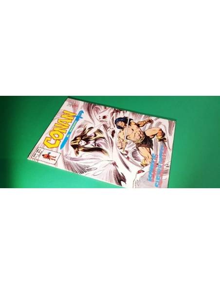 EXCELENTE ESTADO CONAN 36 VERTICE VOL II
