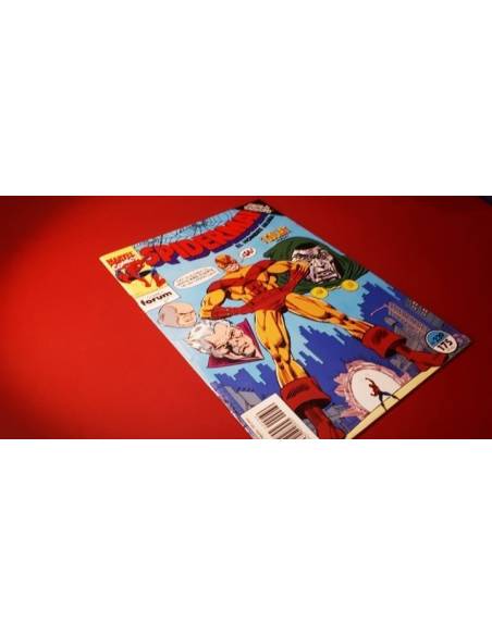 MUY BUEN ESTADO SPIDERMAN 239 FORUM