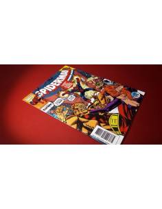 MUY BUEN ESTADO SPIDERMAN 237 FORUM