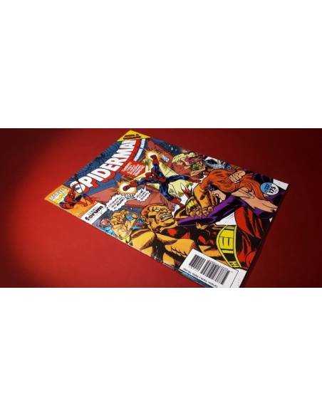 MUY BUEN ESTADO SPIDERMAN 237 FORUM