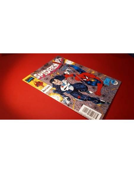 MUY BUEN ESTADO SPIDERMAN 244 FORUM