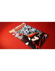 EXCELENTE ESTADO EL ASOMBRO SPIDERMAN 1 FORUM