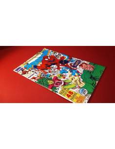 EXCELENTE ESTADO SPIDERMAN 276 FORUM