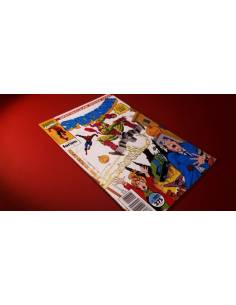 DE KIOSCO SPIDERMAN 282 FORUM