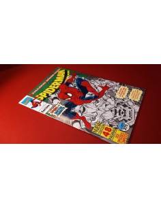 DE KIOSCO SPIDERMAN 277 FORUM