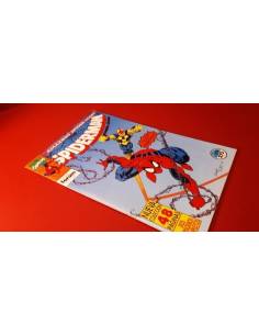 DE KIOSCO SPIDERMAN 278 FORUM