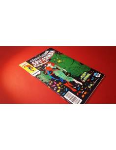 CASI EXCELENTE ESTADO SPIDERMAN 302 FORUM