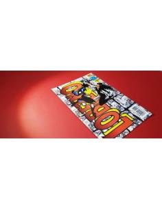 DE KIOSCO LOBEZNO 7 VOL II FORUM