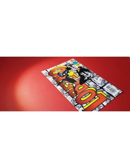 DE KIOSCO LOBEZNO 7 VOL II FORUM