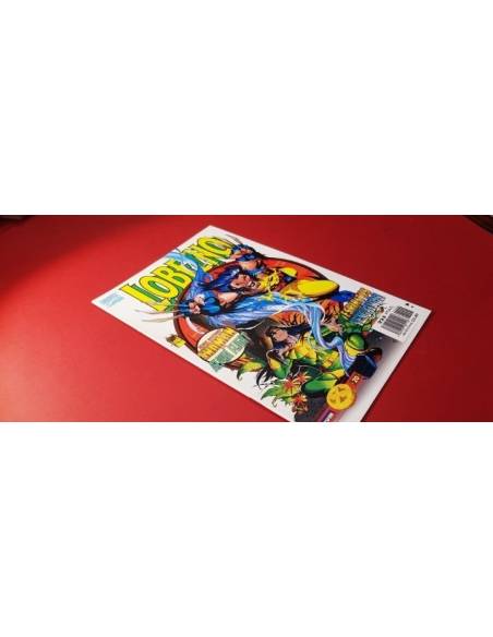 DE KIOSCO LOBEZNO 20 VOL II FORUM