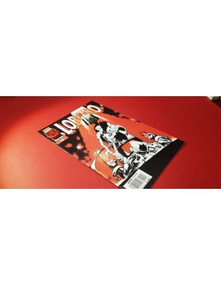 DE KIOSCO LOBEZNO 18 VOL II FORUM