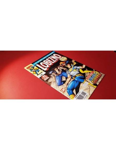 DE KIOSCO LOBEZNO 29 VOL II FORUM