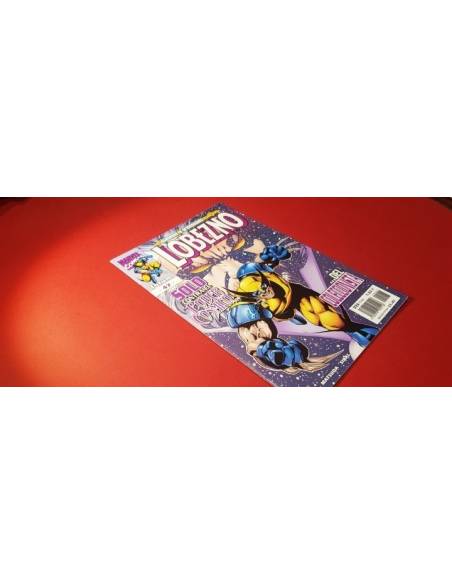 DE KIOSCO LOBEZNO 47 VOL II FORUM