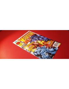 DE KIOSCO X-FACTOR 15 VOL II FORUM