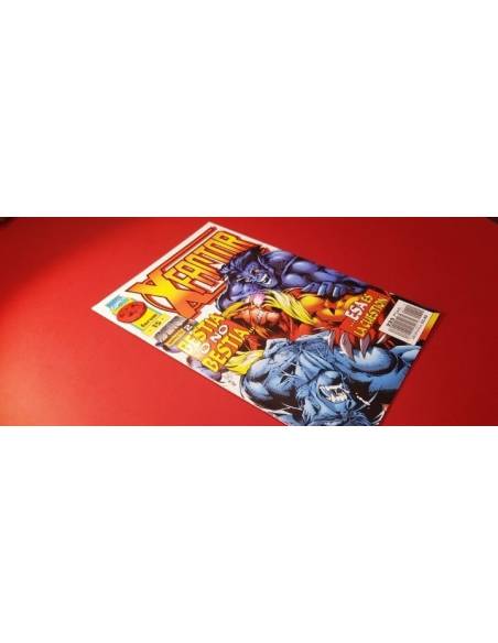 DE KIOSCO X-FACTOR 15 VOL II FORUM