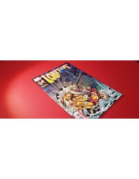 DE KIOSCO LOBEZNO CLASSIC 15 AÑO II PANINI
