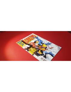 DE KIOSCO LOBEZNO 42 VOL II FORUM