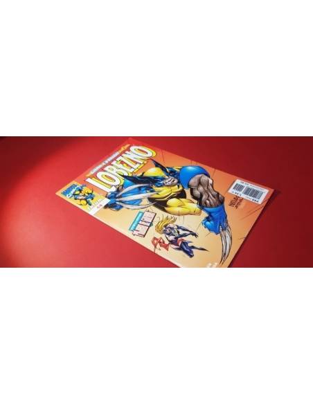 DE KIOSCO LOBEZNO 44 VOL II FORUM