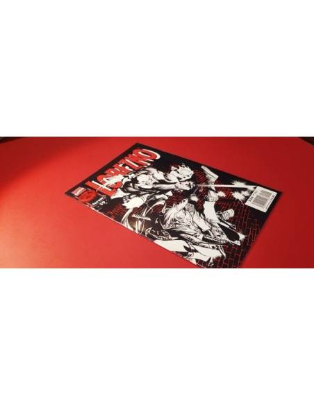 LOBEZNO 19 VOL II FORUM LOBEZNO 19 VOL II FORUM