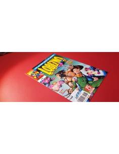 EXCELENTE ESTADO LOBEZNO 28 VOL II FORUM