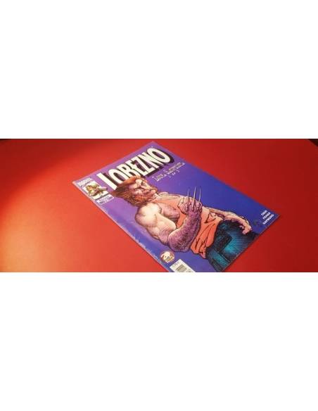 CASI EXCELENTE ESTADO VIGILANTE 76 EDICIONES ZINCO