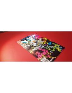 CASI EXCELENTE ESTADO UNCANNY X MEN 291 USA